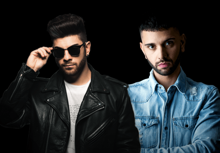 Da Strakton Records ecco DJ Lauren & Scar