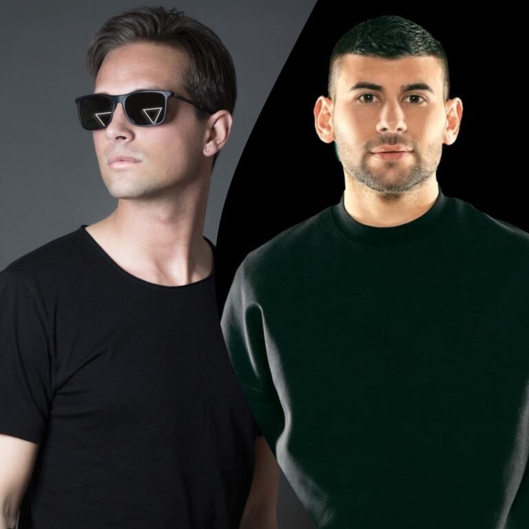 Dal mondo Strakton Records arrivano Joseph & Hemel