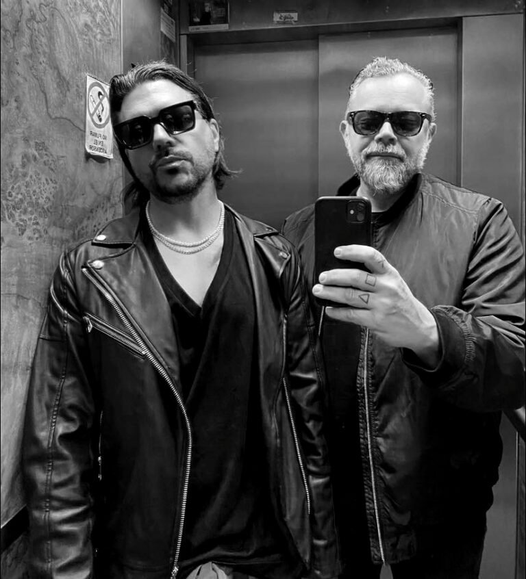 Dal mondo Strakton Records gli inarrestabili Kay & Biba