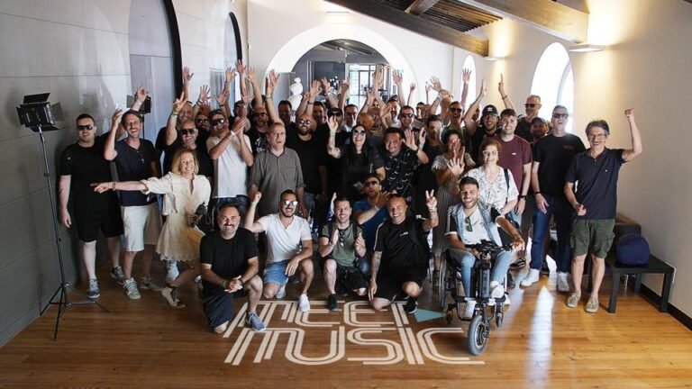 Meet Music, dal 2 al 3 luglio a Follonica la caccia ai talenti