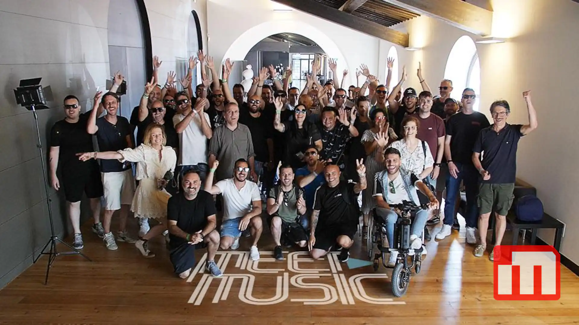 Meet Music, dal 2 al 3 luglio a Follonica la caccia ai talenti