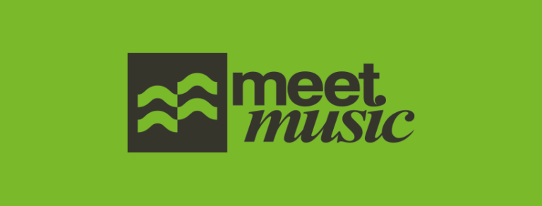 Conto alla rovescia per il Meet Music 2022