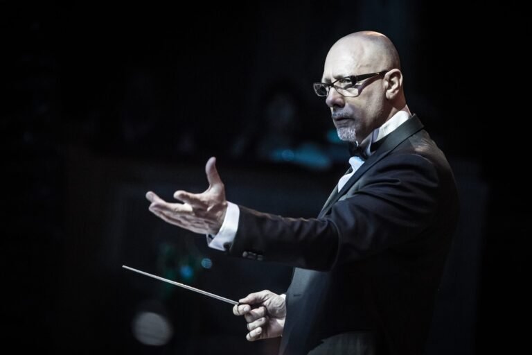 L’omaggio natalizio del Maestro Bruno Santori è “The Best Movie Soundtracks – Vol. 2”