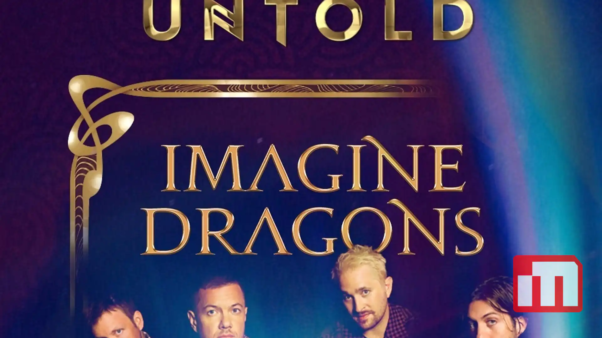 UNTOLD Festival porta gli Imagine Dragons in Romania