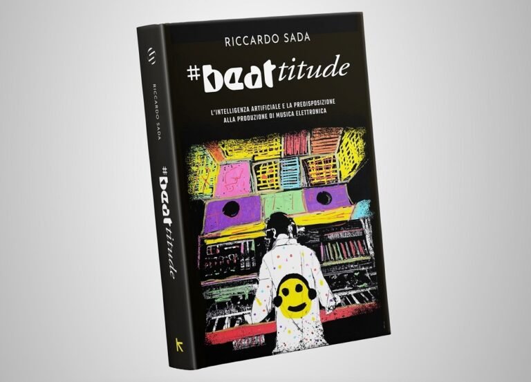 Si parla di AI al MIR Tech di Rimini grazie a “#BEATtitude”