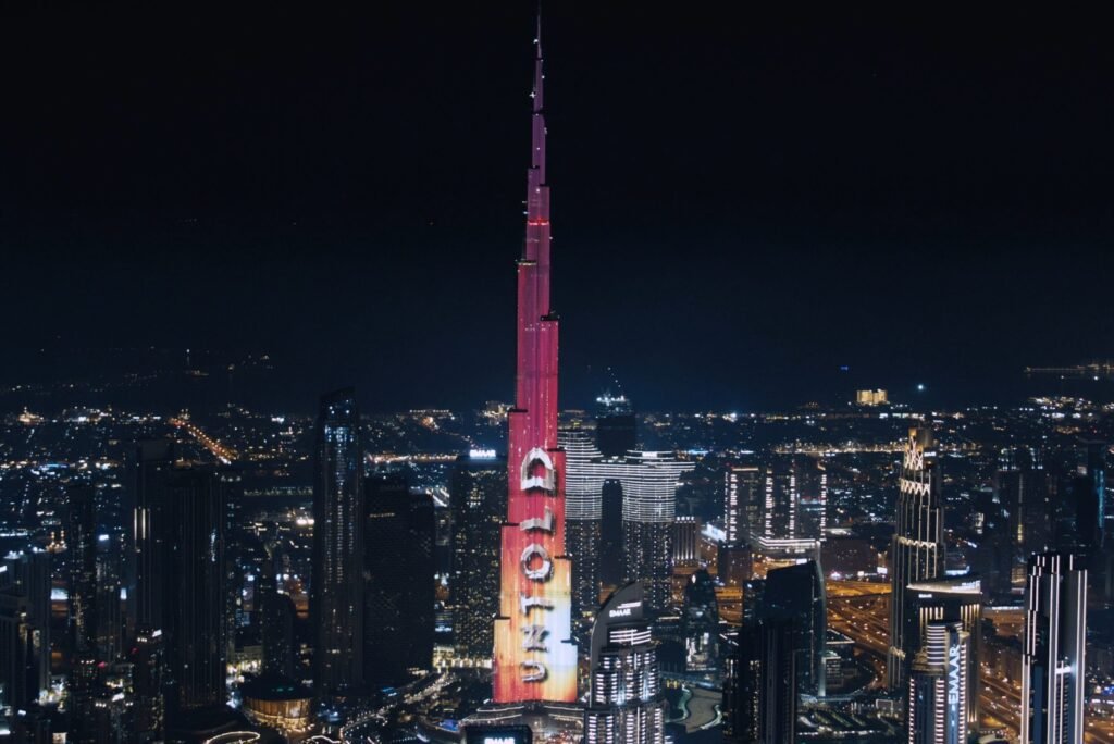 UNTOLD sbarca a Dubai con Armin Van Buuren
