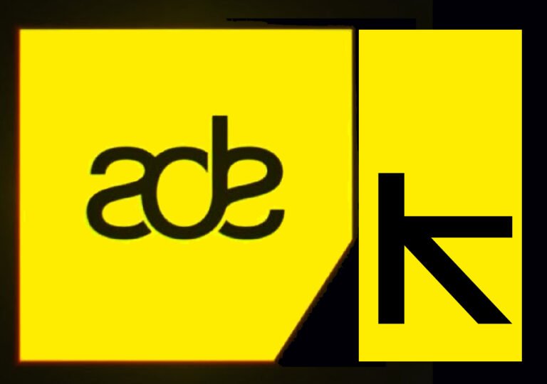 kDope all’Amsterdam Dance Event 2023