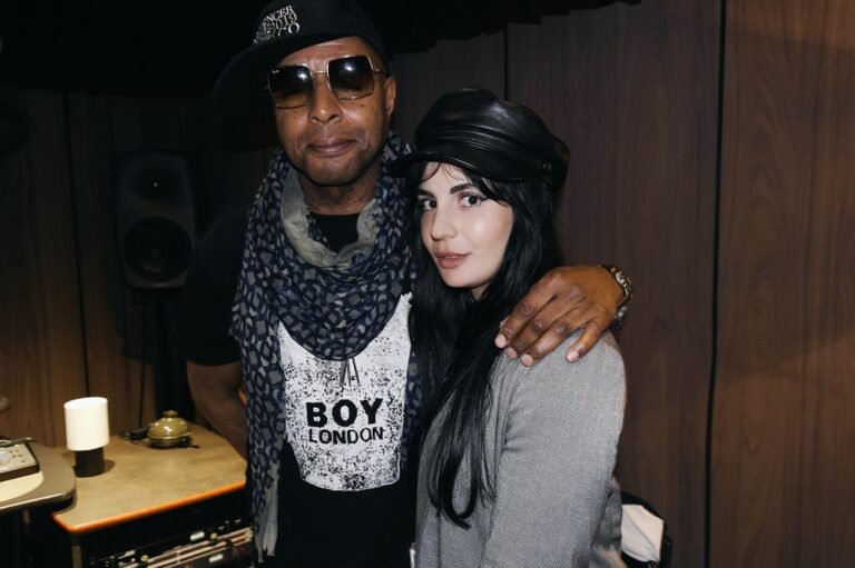 “Just An Illusion” degli Eterea su Workin’ Recordings