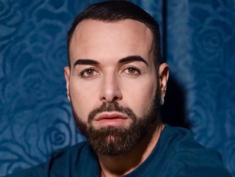 Damiano Sergio Massaro, la conferma di Strakton Records