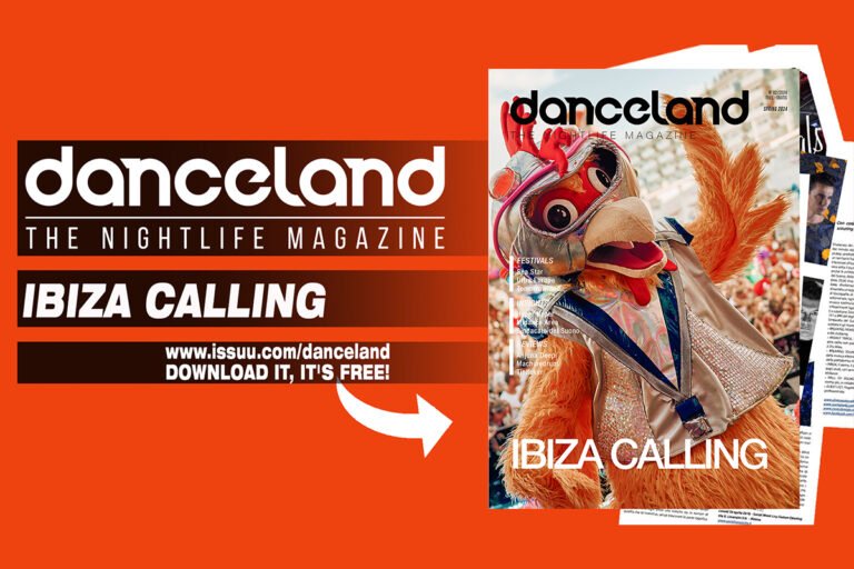 Nuovo Danceland Spring Edition 2024 su Ibiza