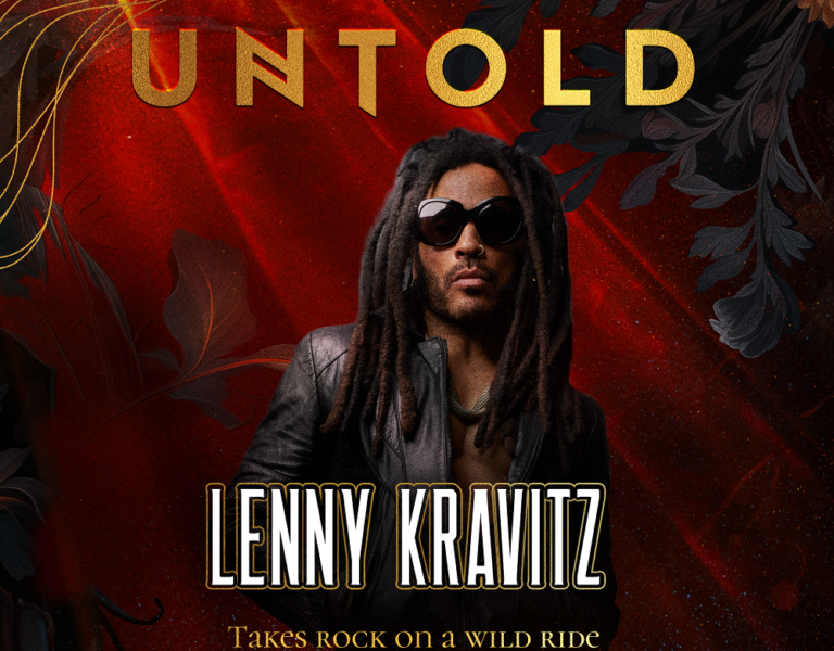 Lenny Kravitz all’Untold Festival prende in contropiede tutti