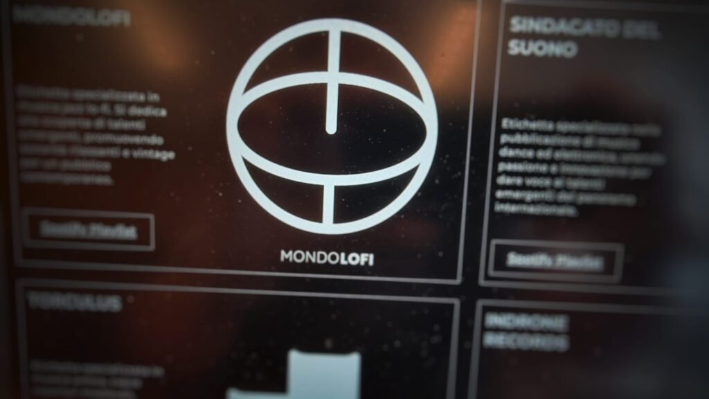 La label MONDOLOFI è jazz a bassa fedeltà