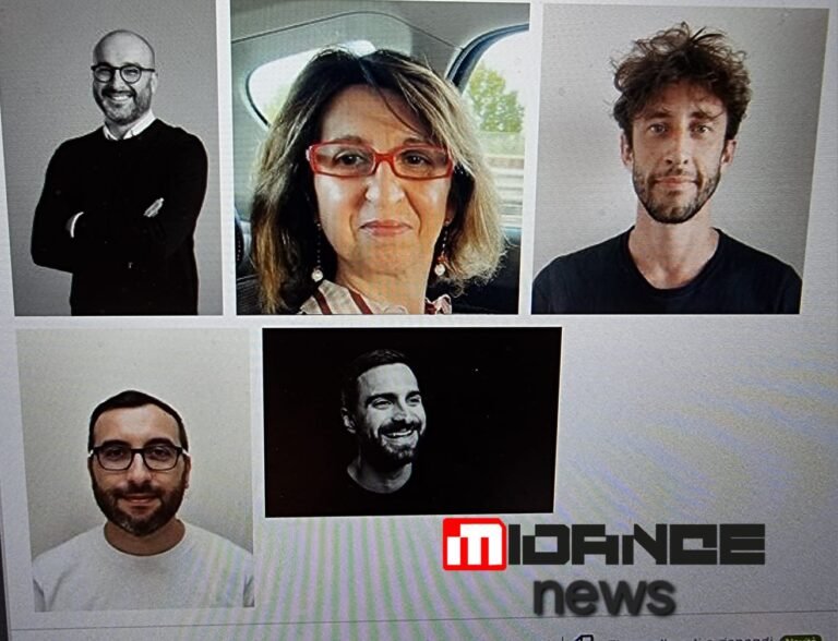 Nuovi ruoli all’interno di Sony Music Italy