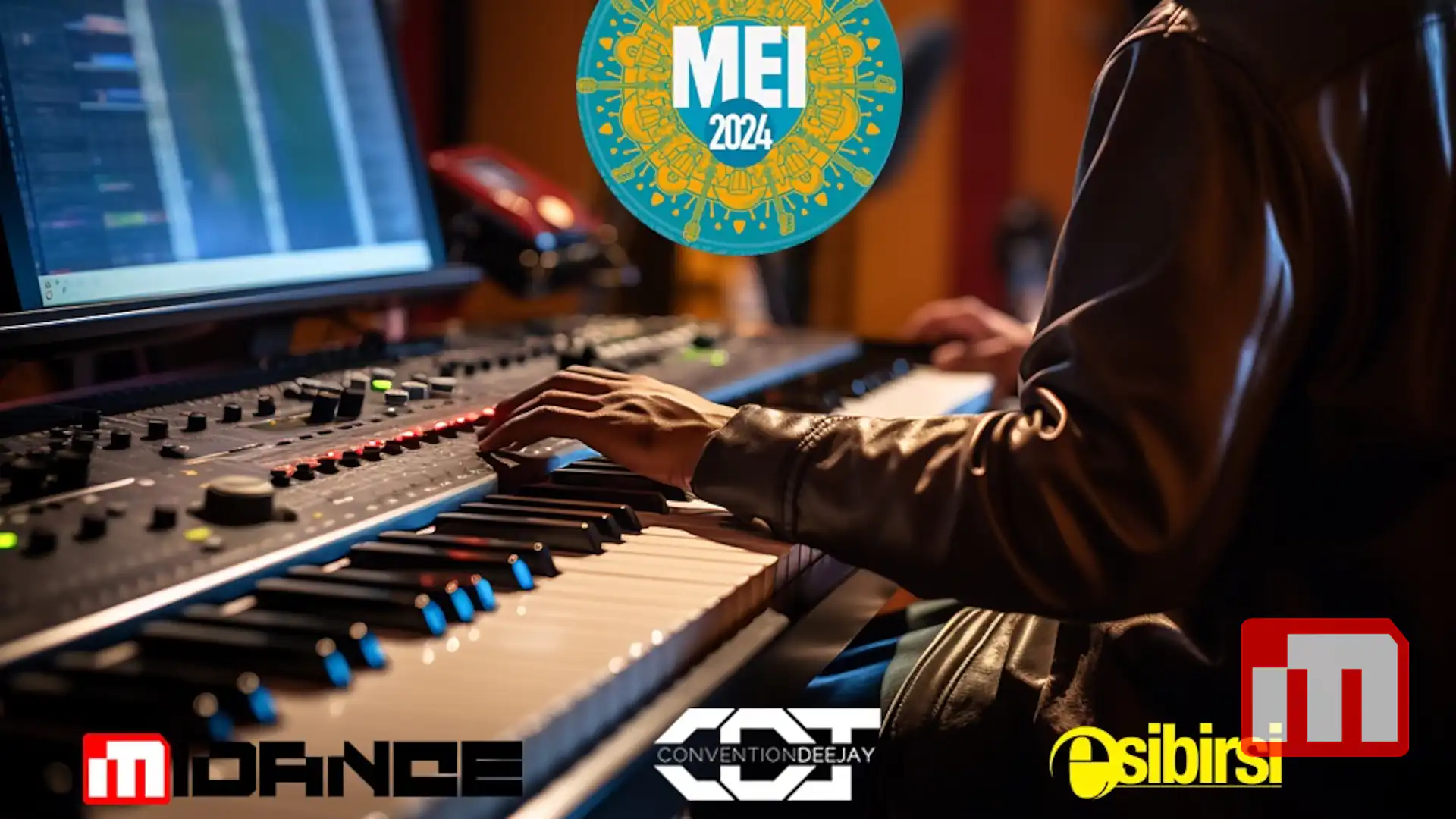 Midance al MEI 2024 apre al mondo dei dj e producer