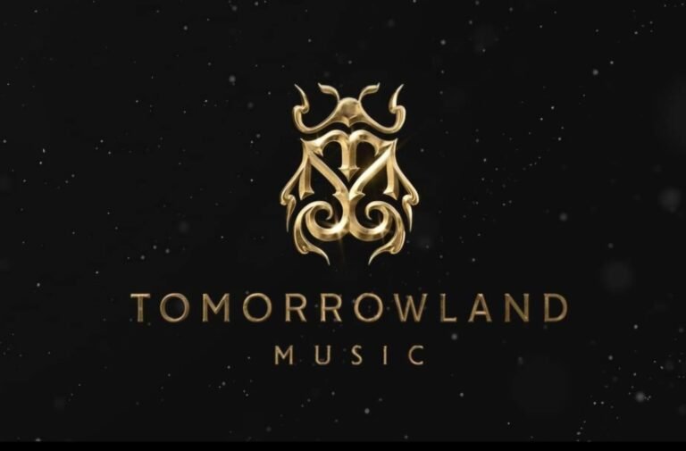 Tomorrowland Music collabora con BMG