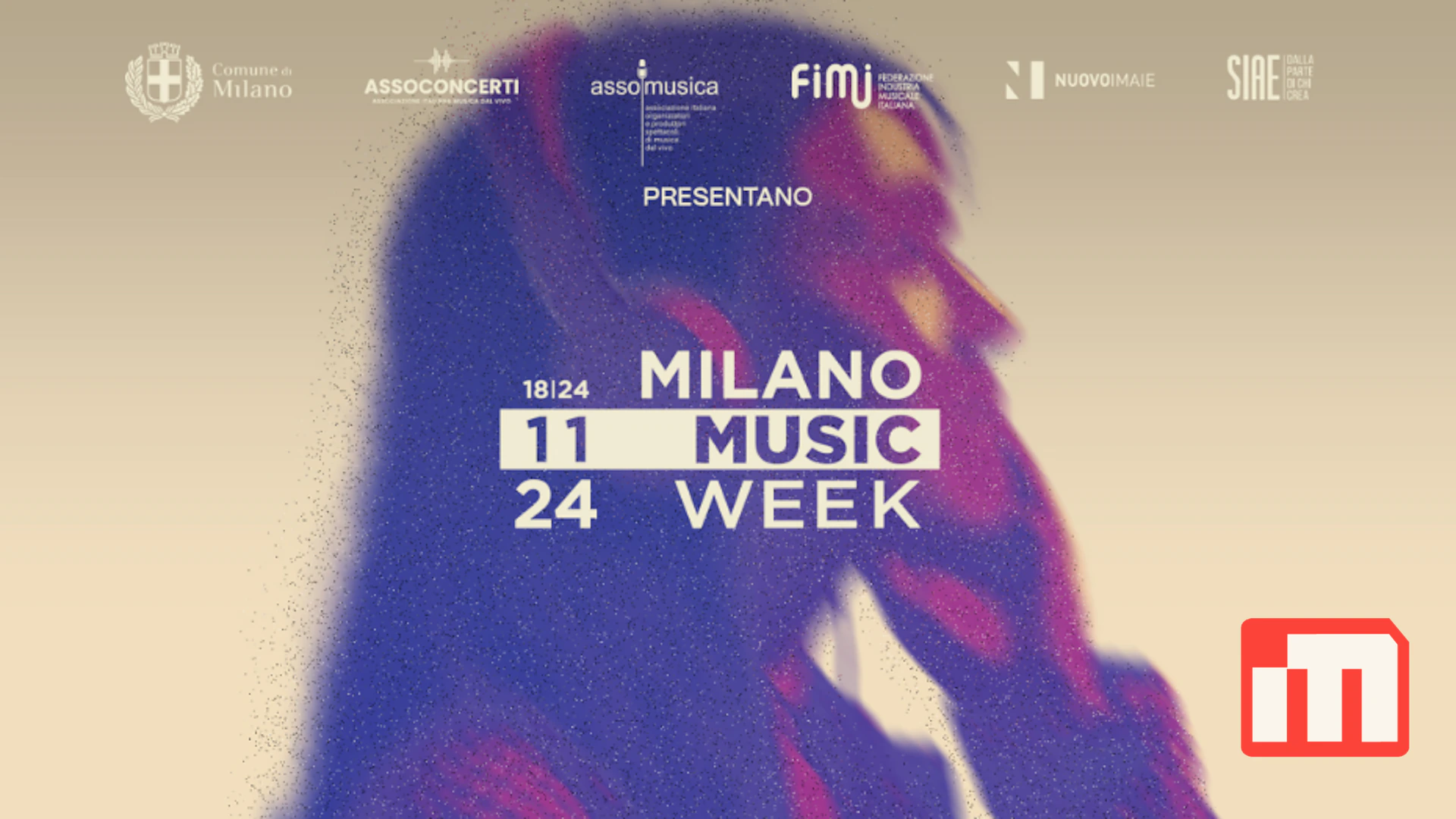 Milano Music Week, i primi annunci