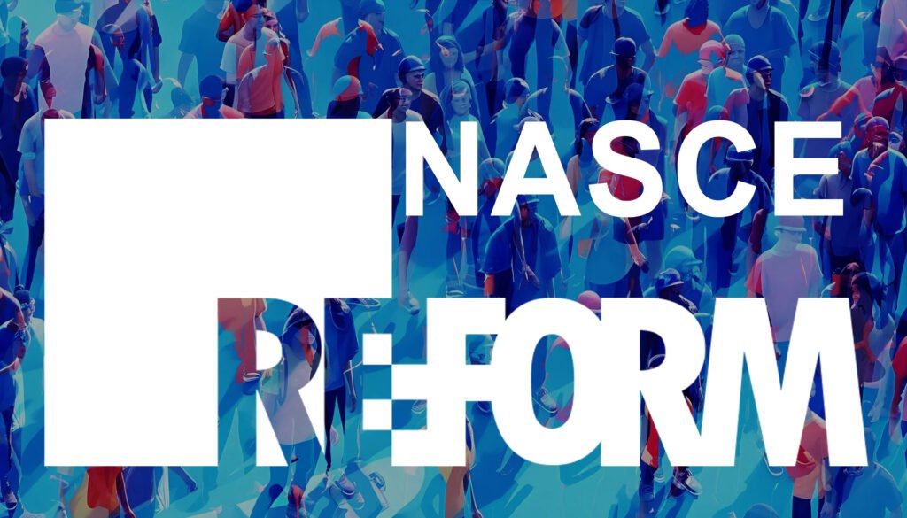 Re:Form Institute, il lato nuovo delle masterclass