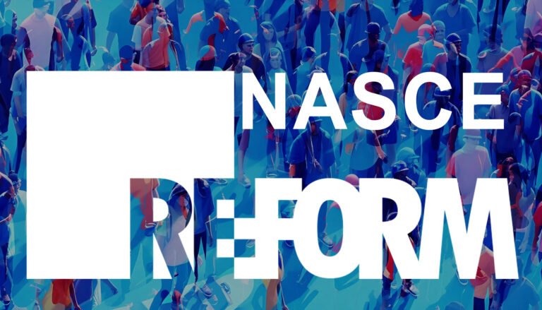Re:Form Institute, il lato nuovo delle masterclass