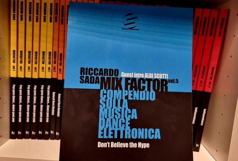 Nuovo “Mix Factor” presentato durante il Midance