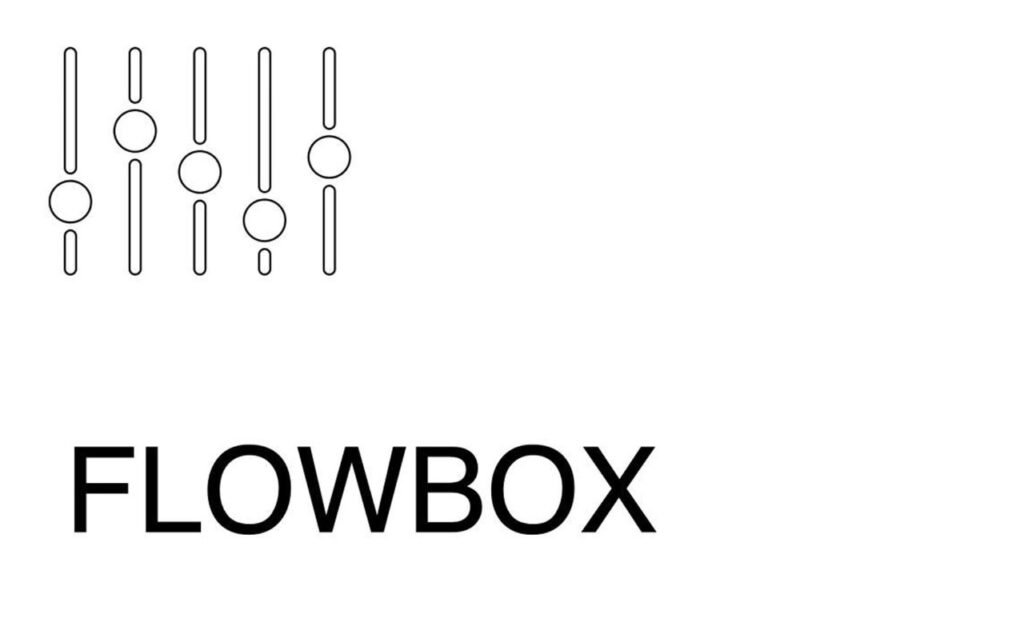 Flowbox, la App “plug & play’ per negozi e luoghi d’incontro