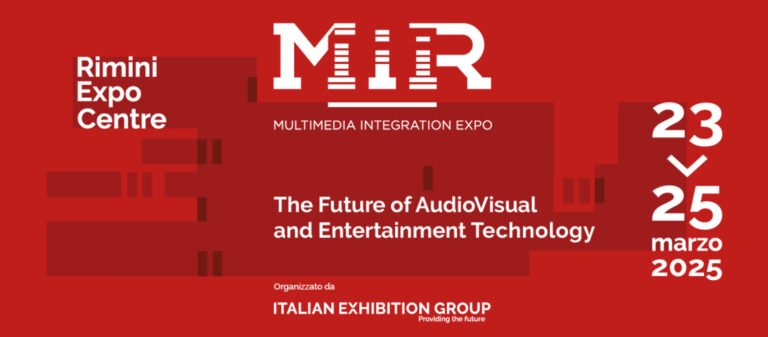Innovazione senza precedenti al MIR 2025