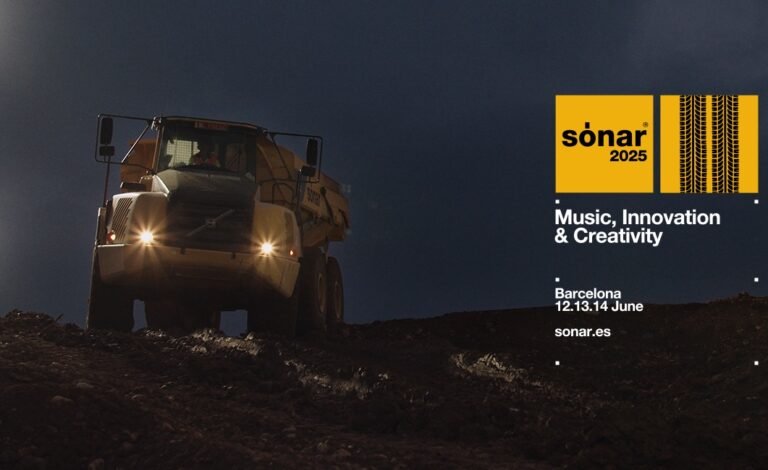 Sónar 2025 ridefinisce la musica e l’innovazione