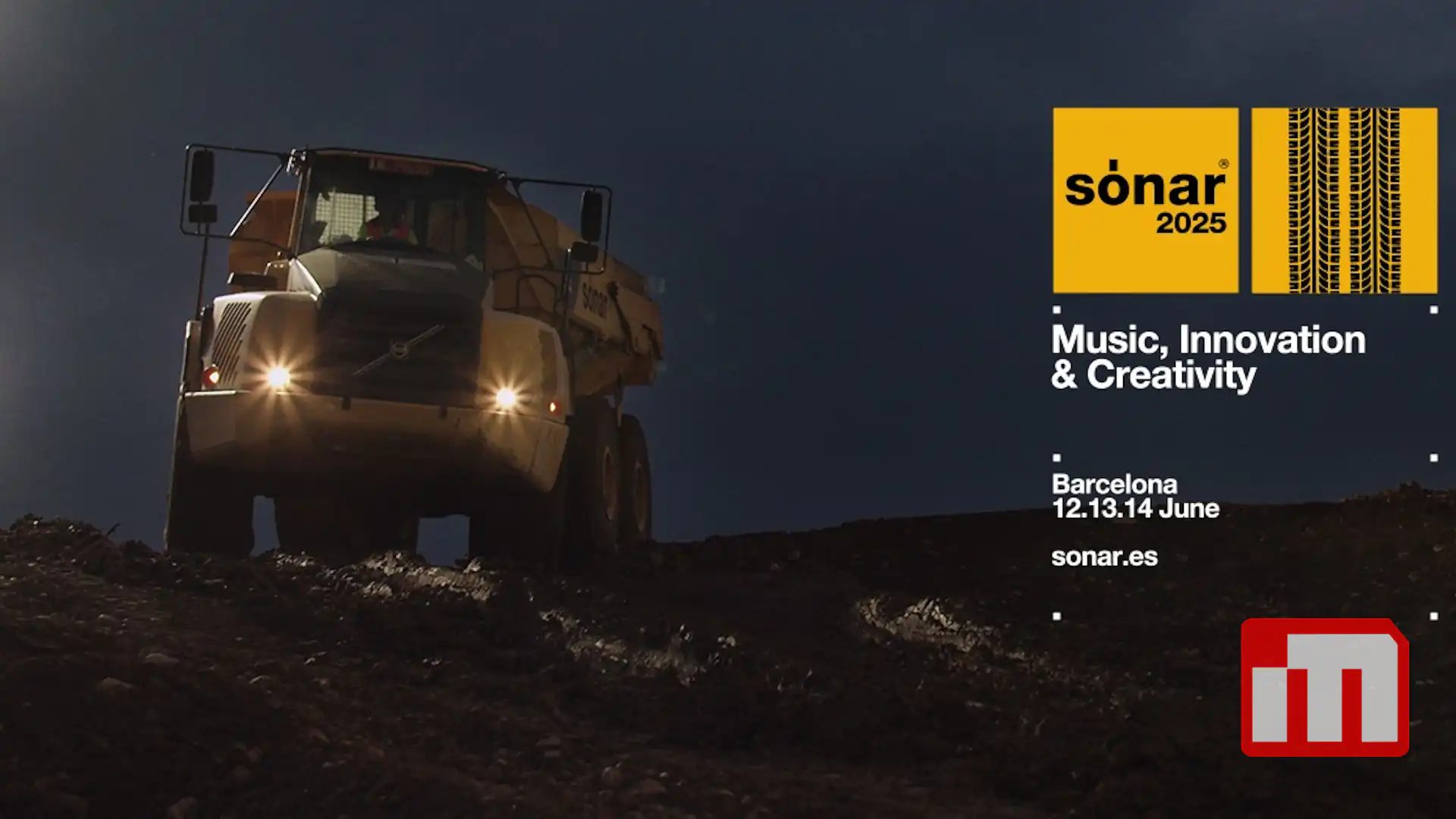 Sónar 2025 ridefinisce la musica e l’innovazione
