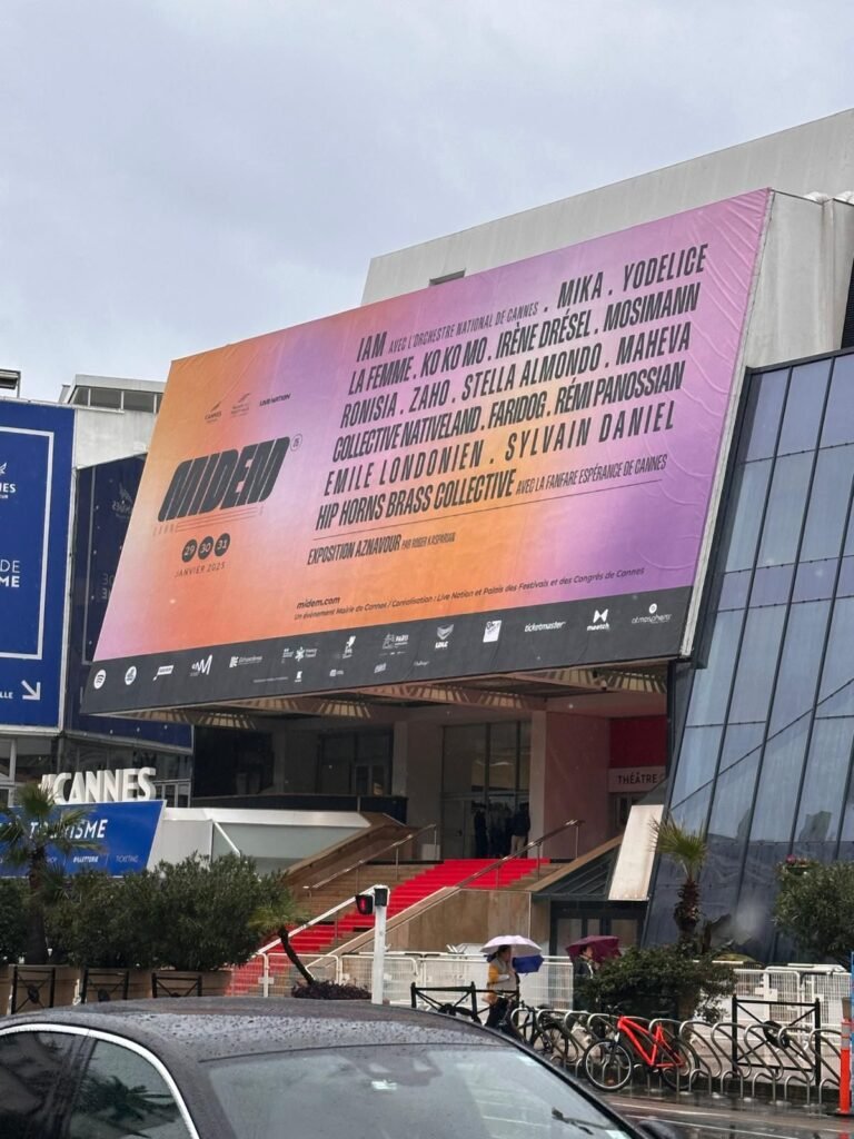 Segnali da Cannes e un Midem che deve confermarsi