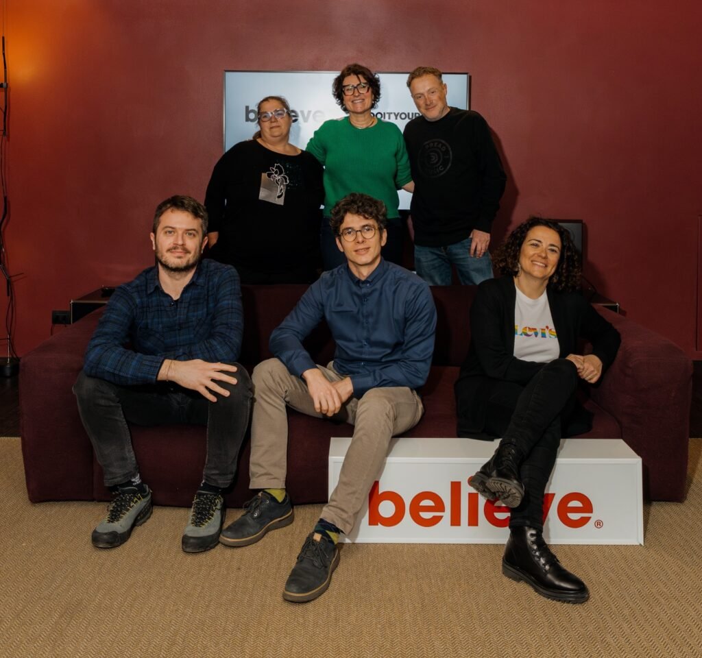 Believe rinnova la partnership con Do It Yourself 