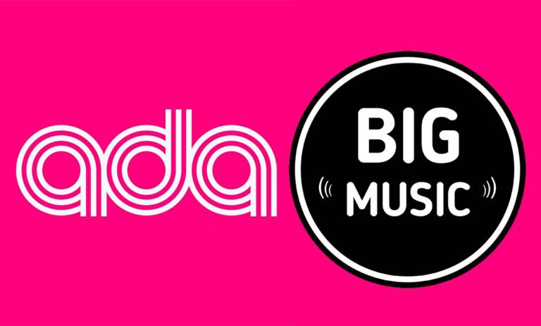 BIG Music e ADA (Warner Music Group), firmato accordo di distribuzione