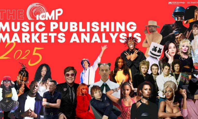 Il publishing decolla nel 2025