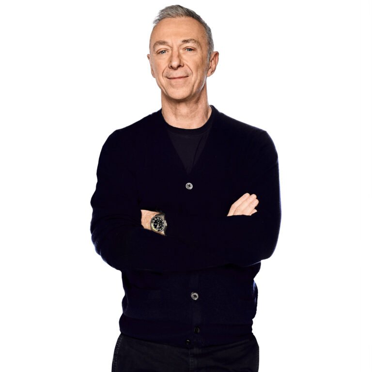 Linus nominato Presidente di Elemedia