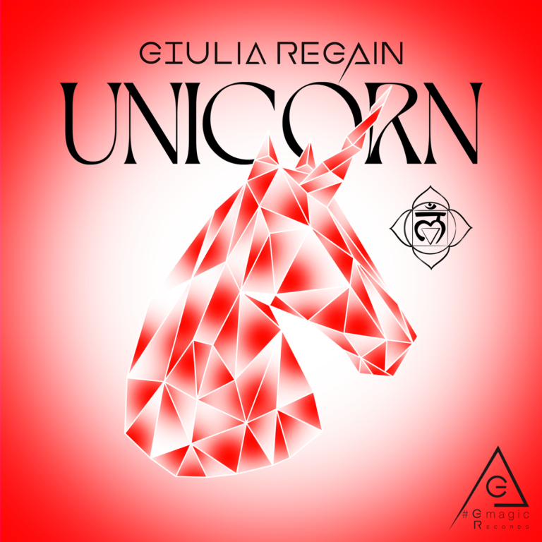 Giulia Regain lancia la #Gmagic STORY con “UNICORN”