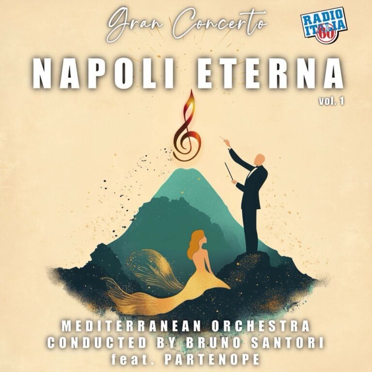 BIG Music Classic pubblica “Gran Concerto Napoli Eterna”