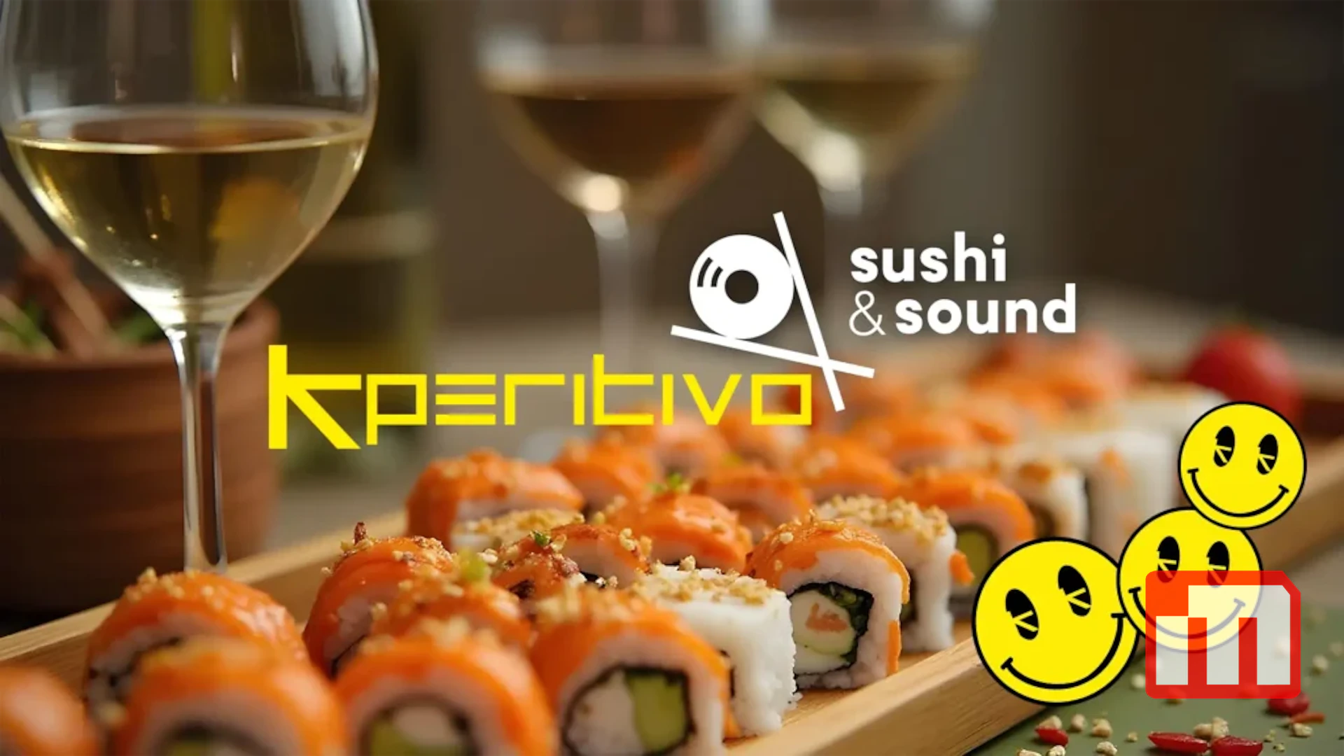 Kperitivo, l’aperitivo per addetti ai lavori della dance
