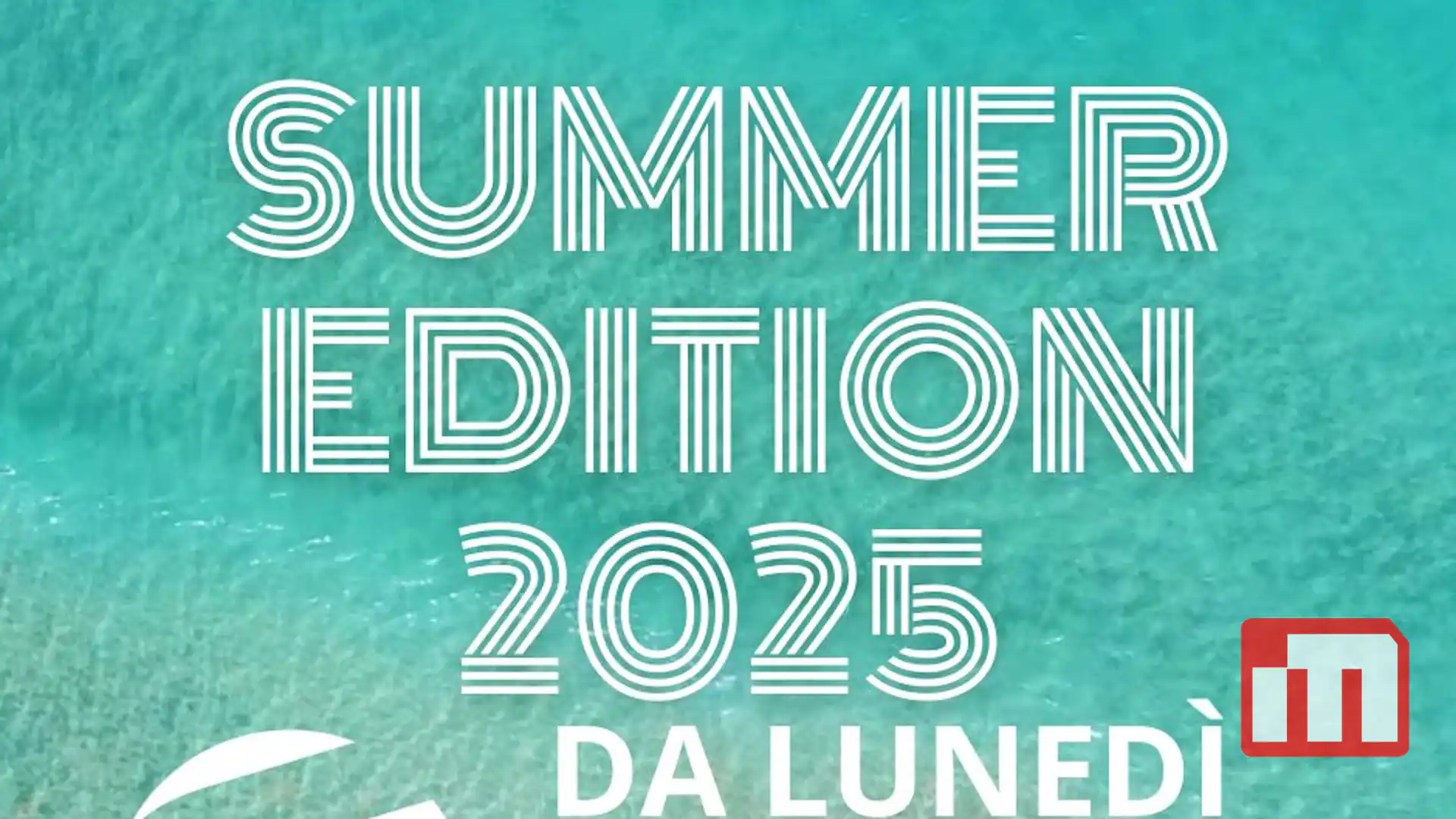 Sindacato del Suono Summer Edition 2025