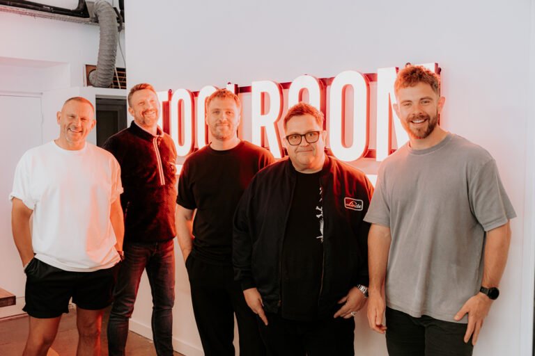 Inaugurati i nuovi uffici di Toolroom Records a Londra