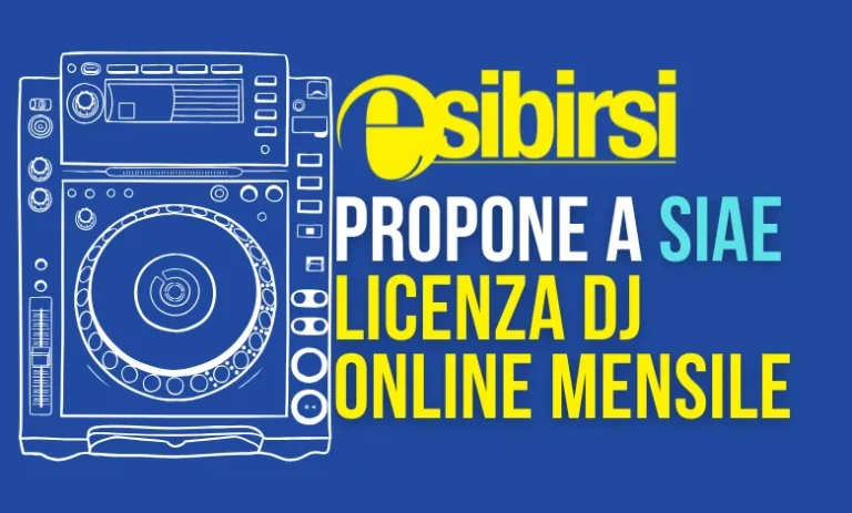Una proposta per scuotere il monopolio dei diritti