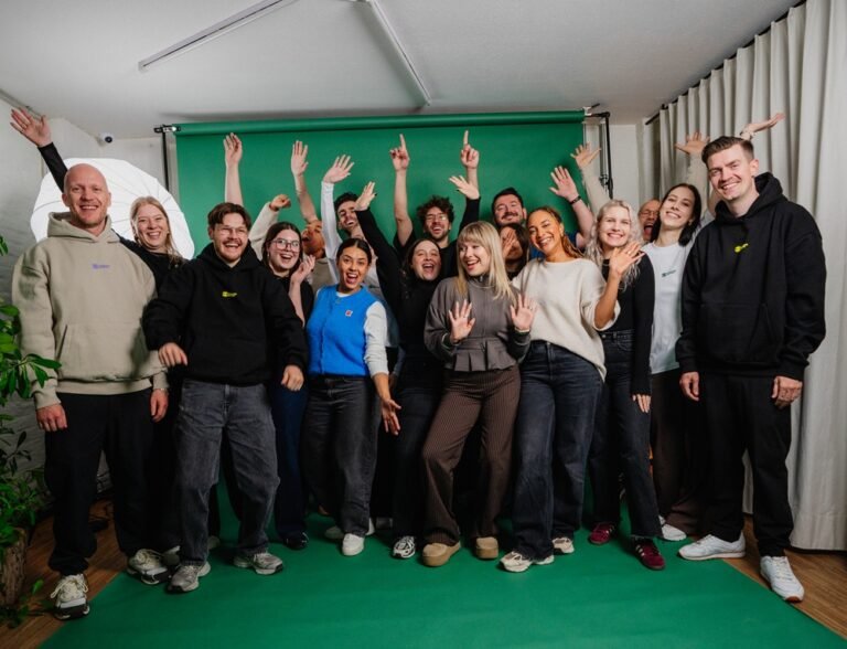 Intercord Records dalle ceneri di Virgin Records Germany