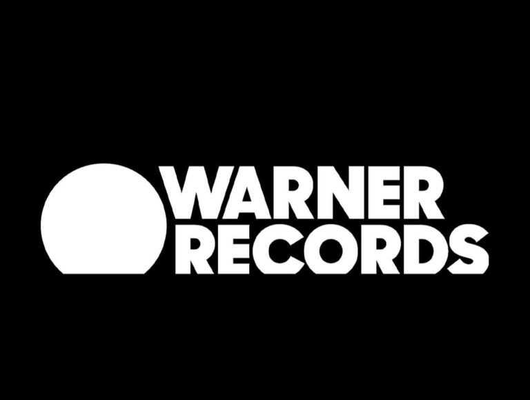 Ecco Warner Records Italy e Atlantic Records Italy