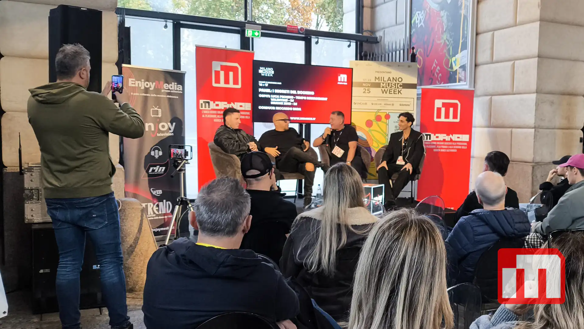 Midance, l’edizione 2025 è stata un successo