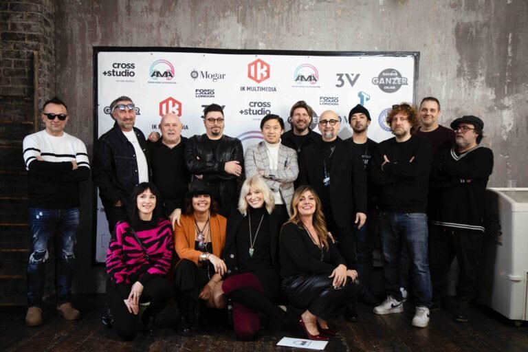 A.M.A. Artistic Music Accelerator collega creatività, identità e industria per artisti