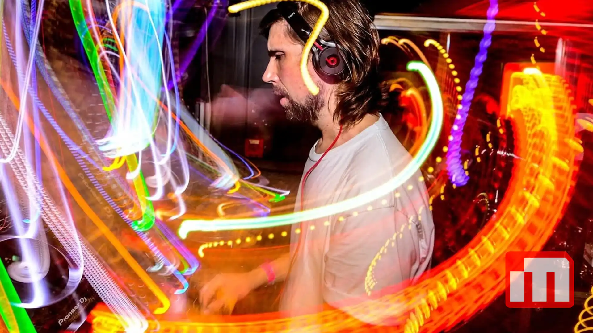 Pedro Winter prende il comando di Because Music France