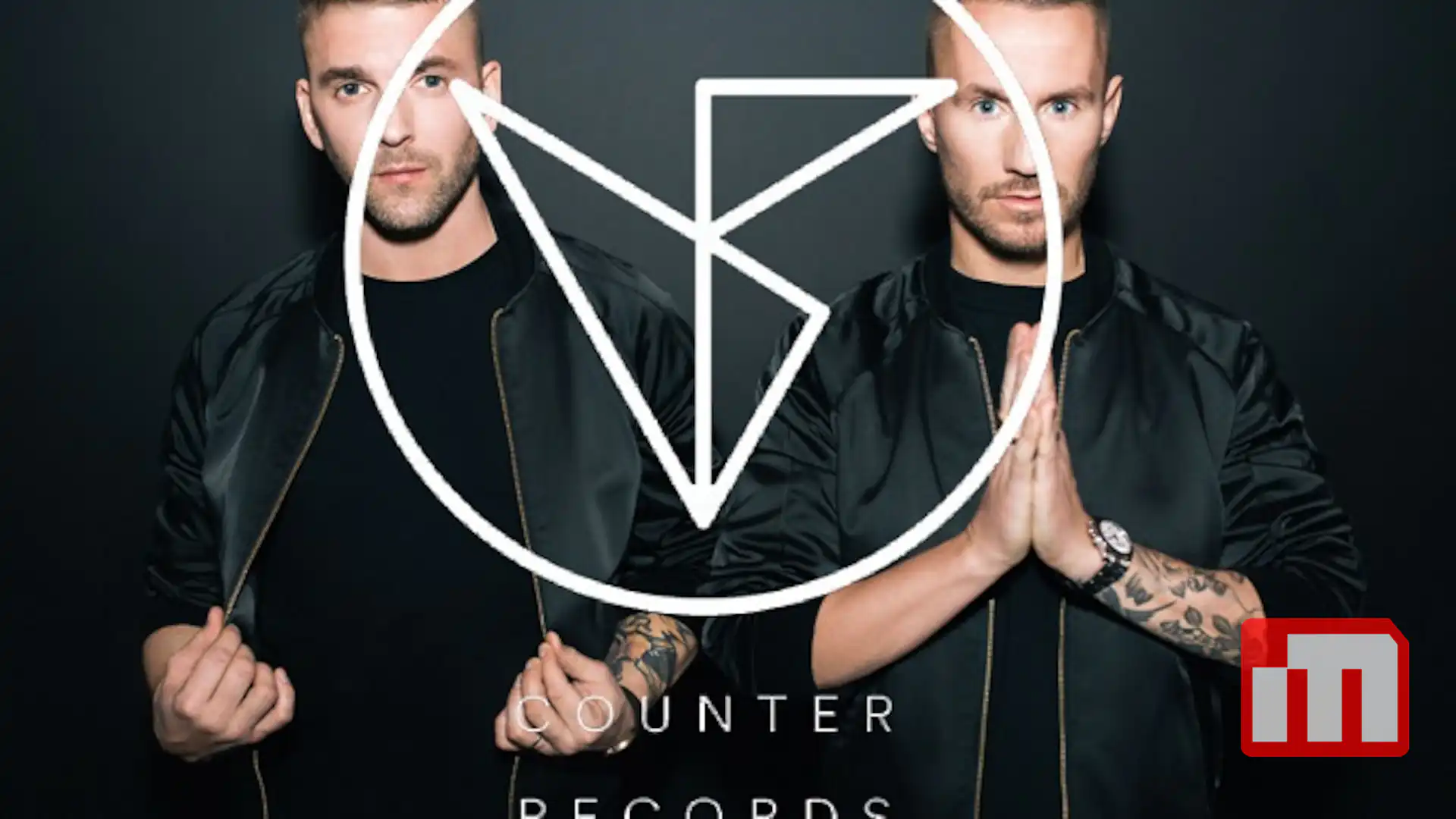 Galantis cambiano pelle e anche label