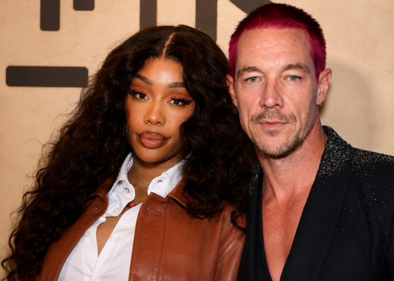 SZA contro l’AI e Diplo: “Basta rubare le menti nere”