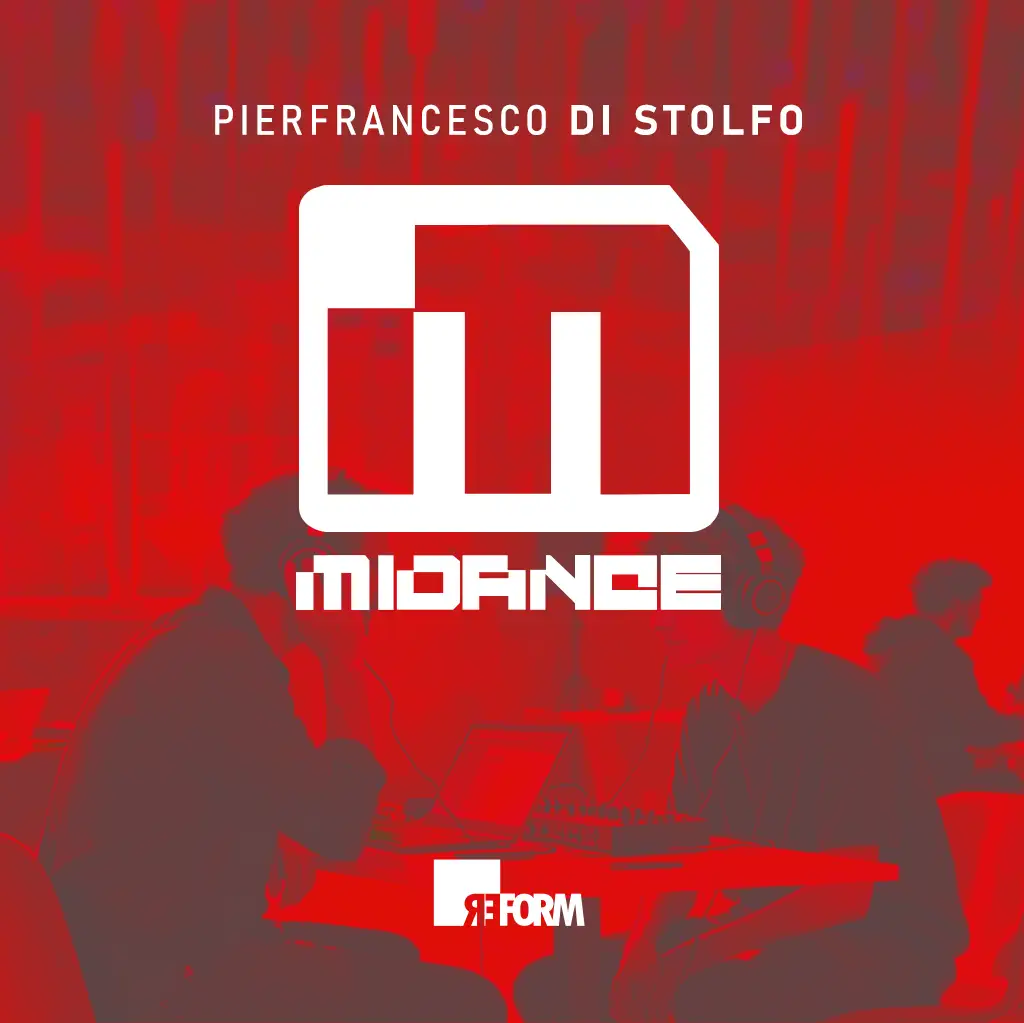 MIDANCE — 23 anni di musica elettronica italiana