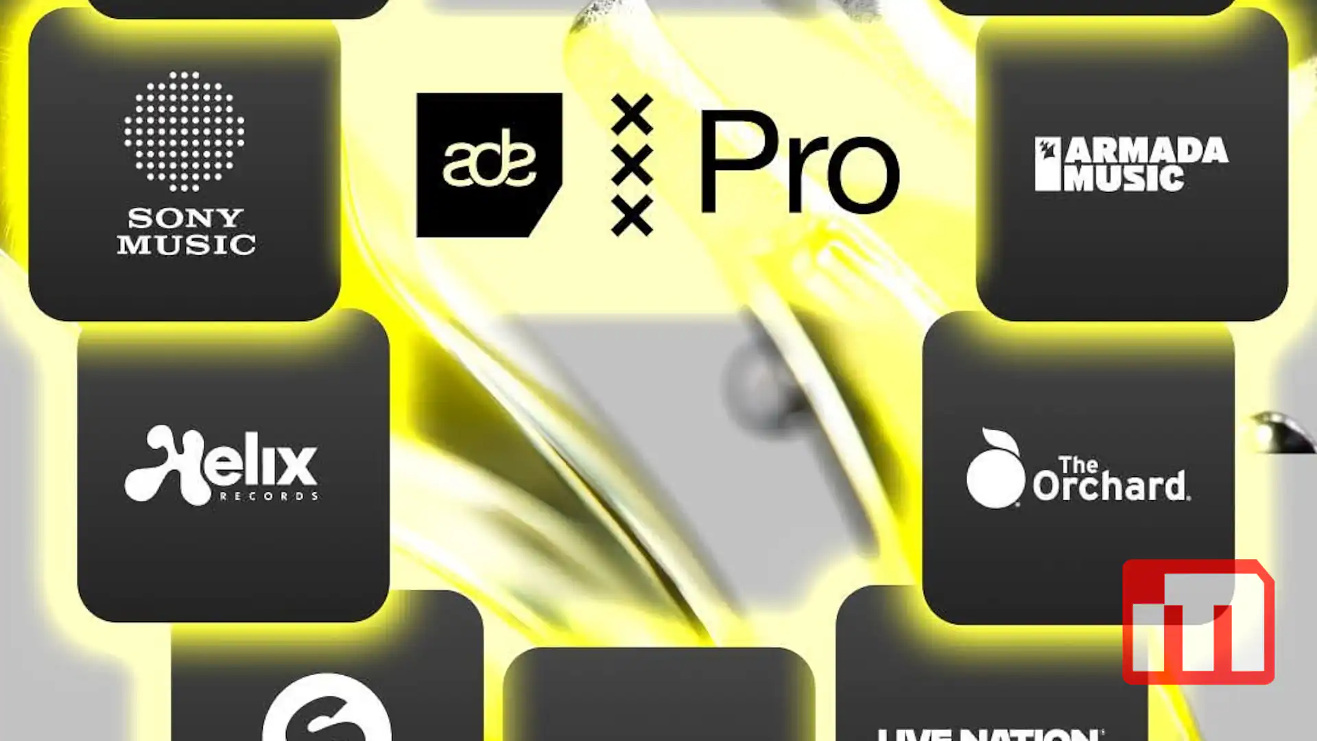 ADE Pro, i giganti dell’industria musicale