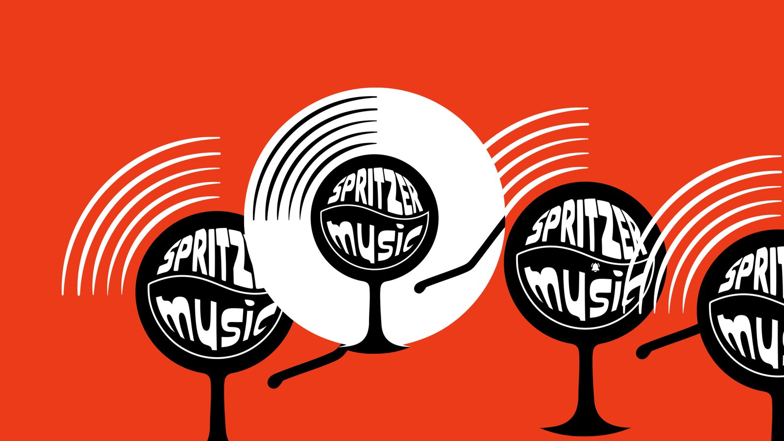 Spritzer music