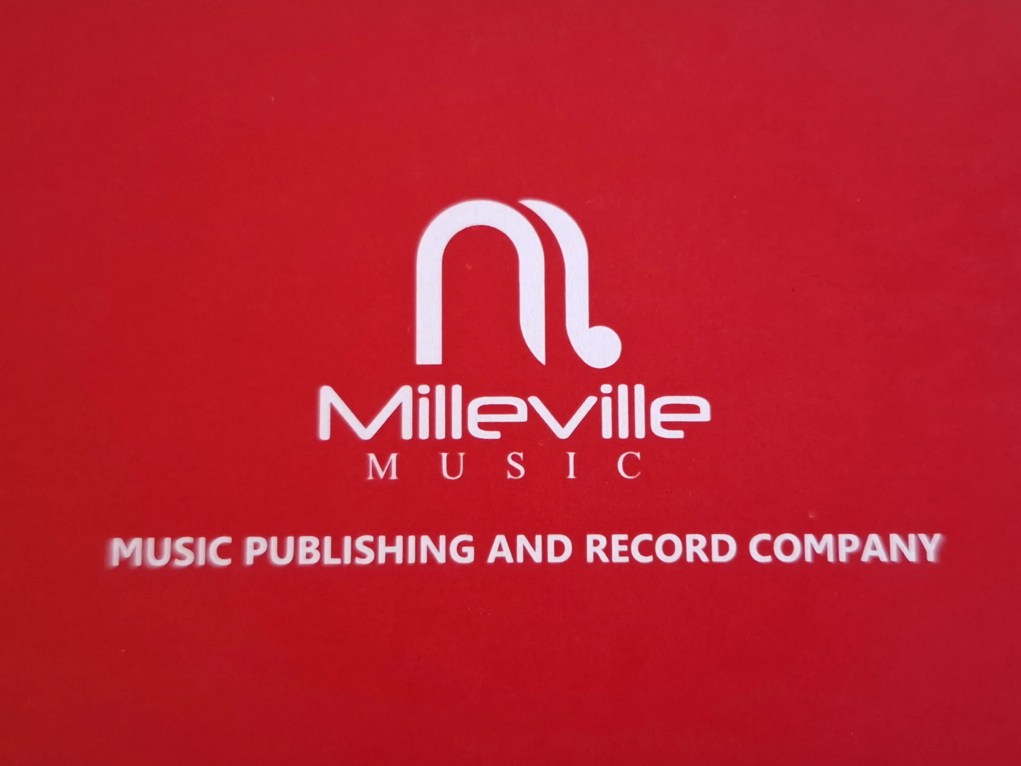 Milleville Edizioni Musicali